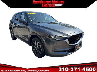 Image for 2018 Mazda CX-5 Touring ID: 7571471