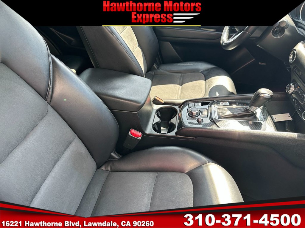 2018 Mazda CX-5 Image 9