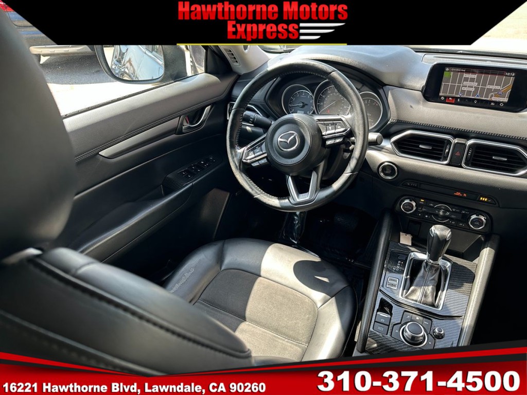 2018 Mazda CX-5 Image 10
