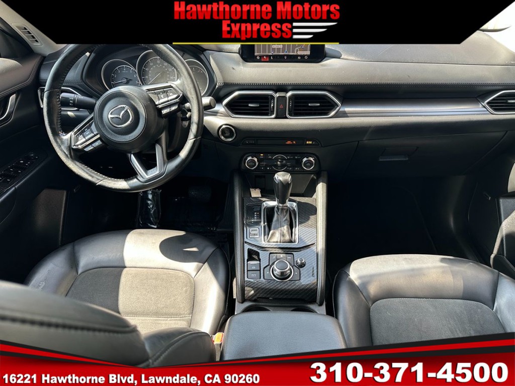 2018 Mazda CX-5 Image 11