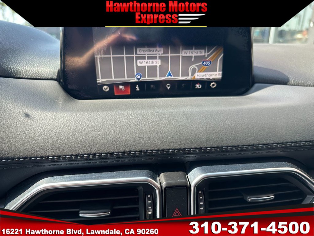 2018 Mazda CX-5 Image 12