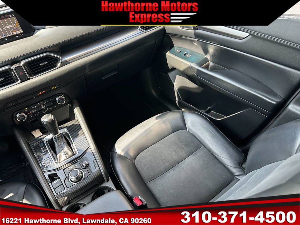 2018 Mazda CX-5 Image 14