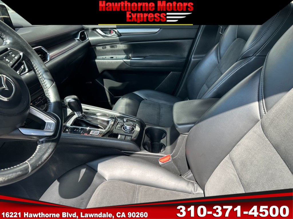 2018 Mazda CX-5 Image 15