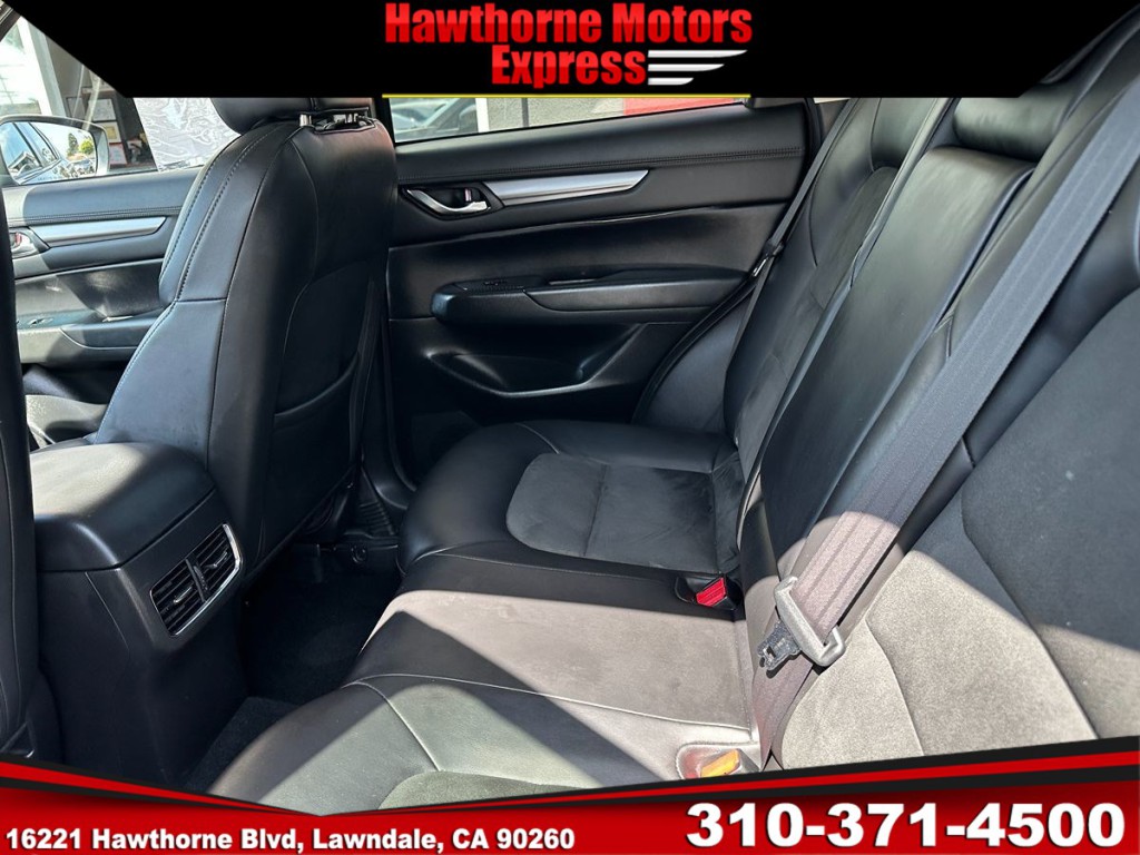 2018 Mazda CX-5 Image 20