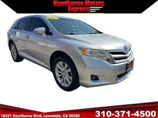Image for 2013 Toyota Venza LE ID: 7571472