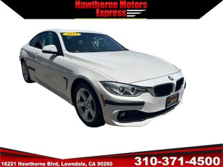 Image for 2014 BMW 4 Series 428i xDrive ID: 7586147