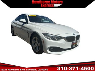 Image for 2014 BMW 4 Series 428i xDrive ID: 7586147
