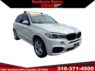 Image for 2018 BMW X5 iPerformance ID: 7586148
