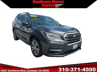 Image for 2021 Subaru Ascent Premium ID: 7592473