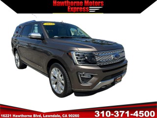 Image for 2018 Ford Expedition Platinum ID: 7592474