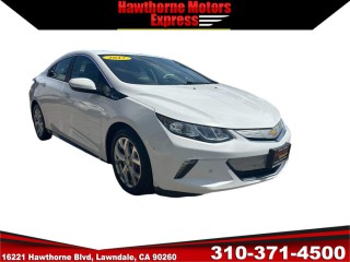 Image for 2017 Chevrolet Volt Premier ID: 7603343