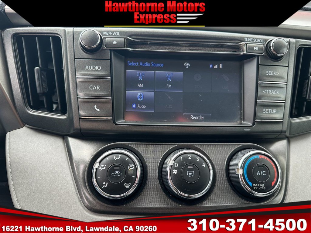 2014 Toyota Rav4 Image 12