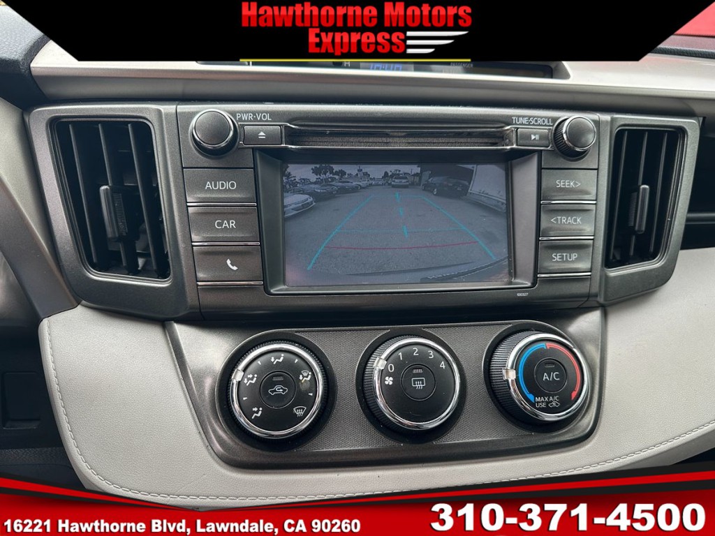 2014 Toyota Rav4 Image 13