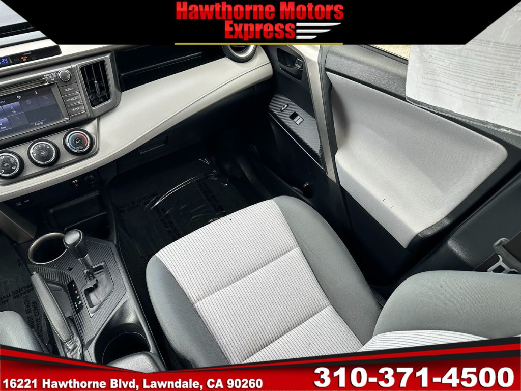 2014 Toyota Rav4 Image 14