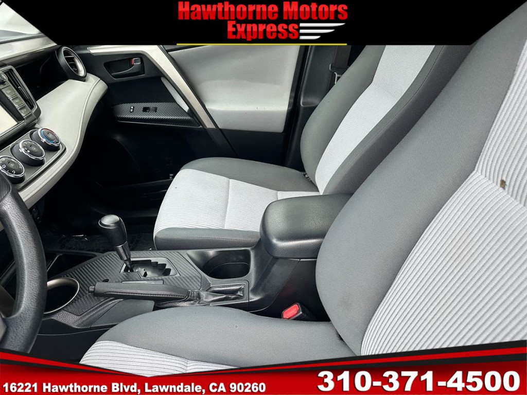 2014 Toyota Rav4 Image 15