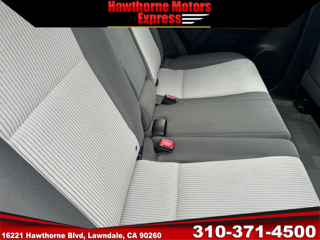 2014 Toyota Rav4 Image 16