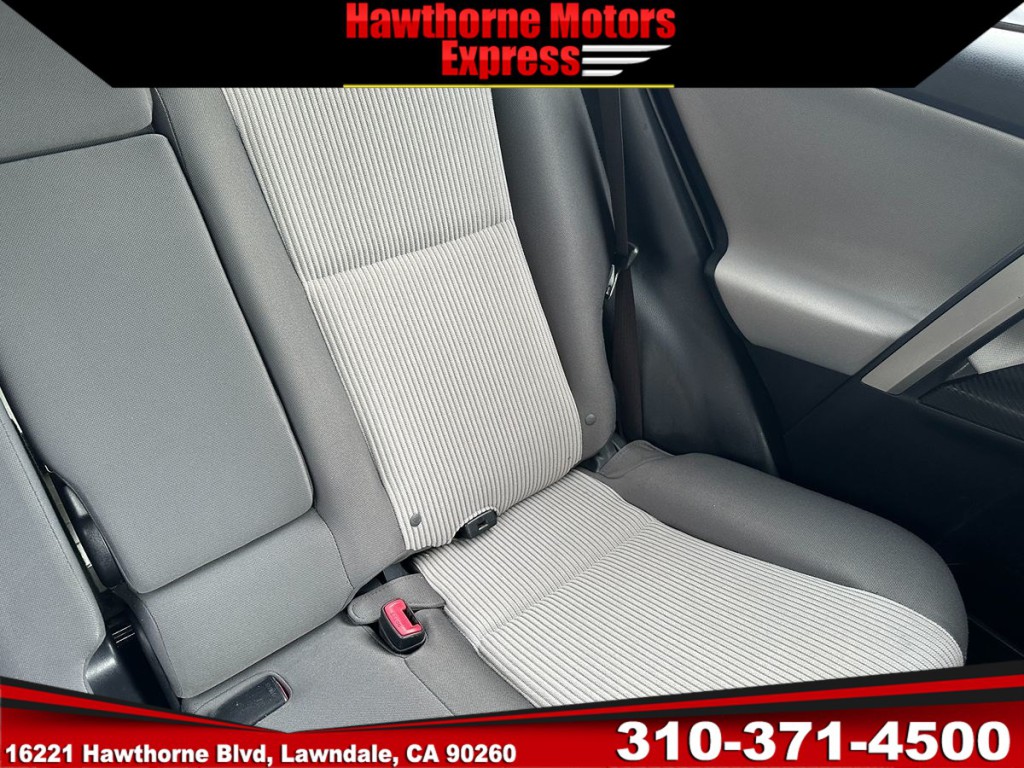 2014 Toyota Rav4 Image 18