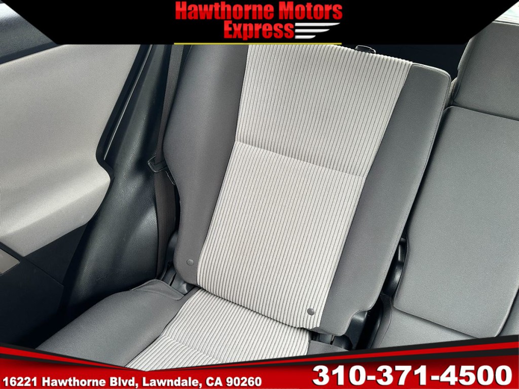2014 Toyota Rav4 Image 19