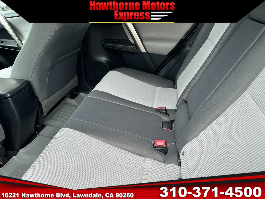 2014 Toyota Rav4 Image 20