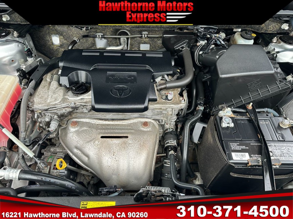 2014 Toyota Rav4 Image 23