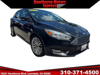 Image for 2015 Ford Focus Titanium ID: 7627143