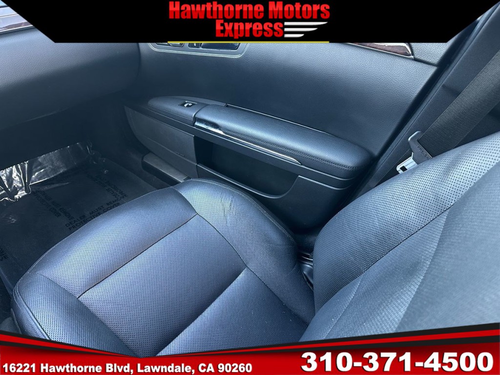 2012 Mercedes-Benz S-Class Image 15