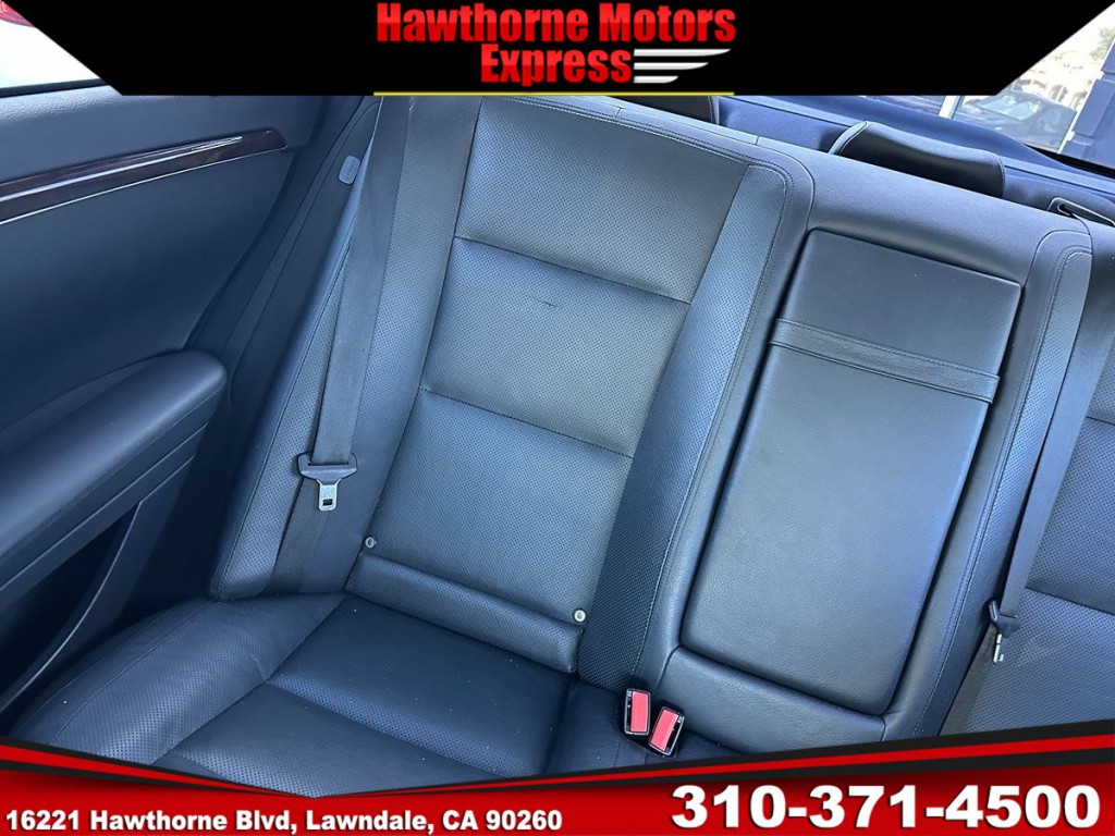 2012 Mercedes-Benz S-Class Image 18