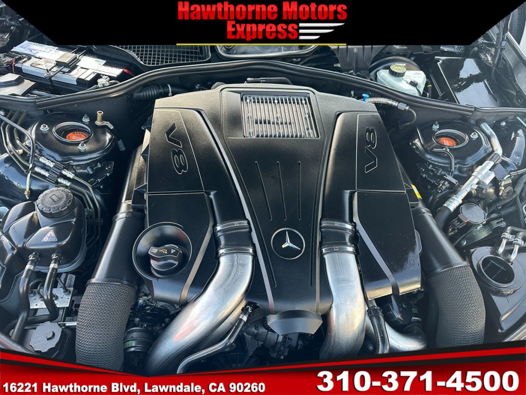 2012 Mercedes-Benz S-Class Image 23