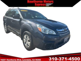 Image for 2013 Subaru Outback 2.5i ID: 7674324