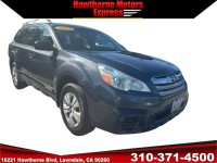 Image for 2013 Subaru Outback 2.5i ID: 7674324