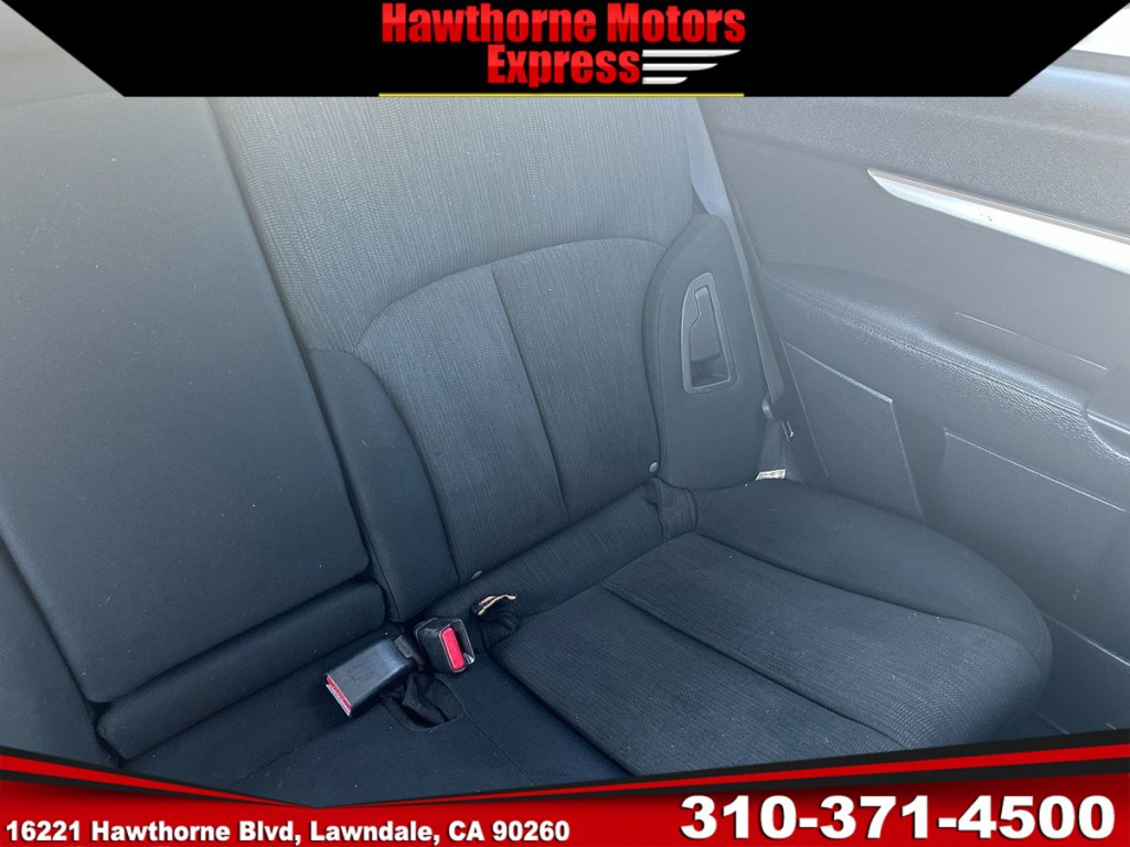2013 Subaru Outback Image 15