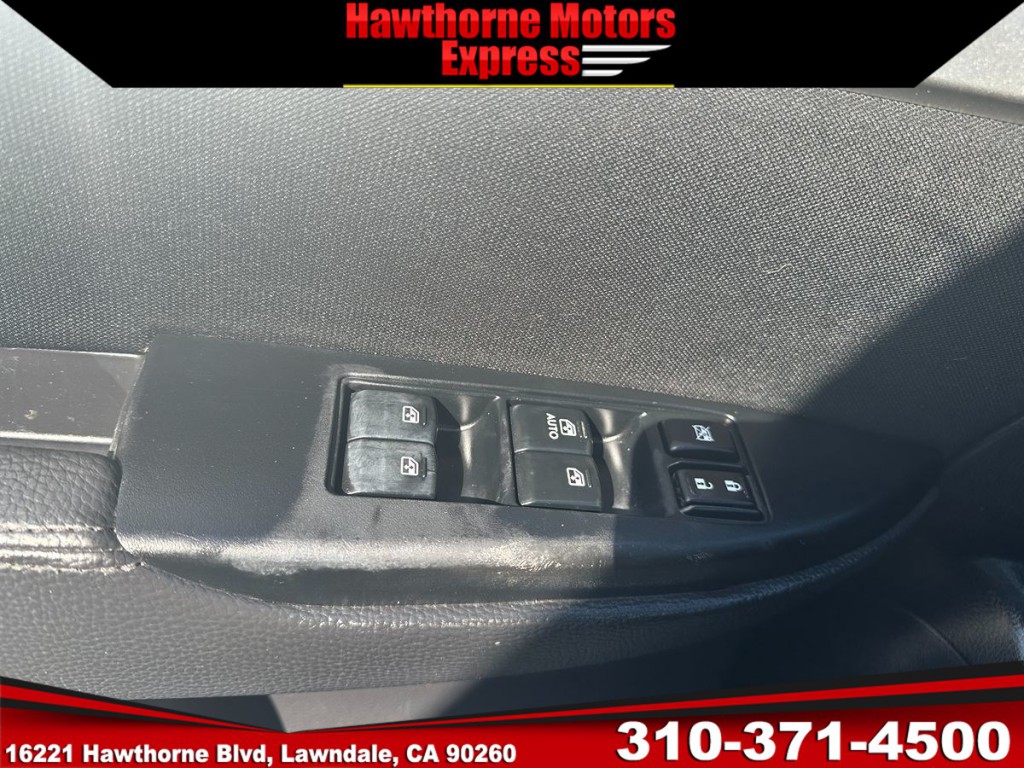 2013 Subaru Outback Image 20