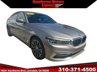 Image for 2017 BMW 5 Series 540i ID: 7691946