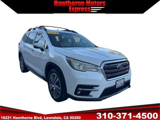 Image for 2019 Subaru Ascent Limited ID: 7715661