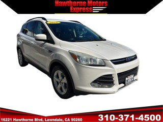 Image for 2016 Ford Escape SE ID: 7730824