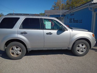 Image for 2012 Ford Escape XLT ID: 6930513