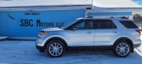 Image for 2013 Ford Explorer XLT ID: 6972155
