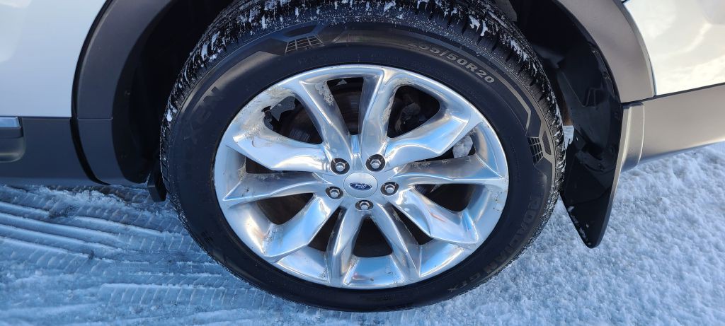 2013 Ford Explorer Image 15