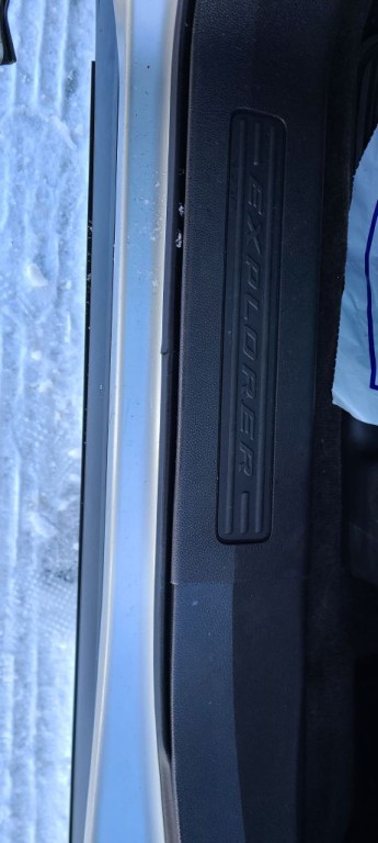 2013 Ford Explorer Image 28