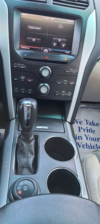 2013 Ford Explorer Image 31