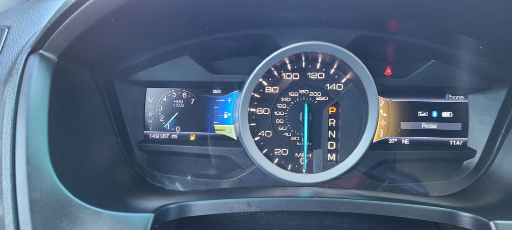 2013 Ford Explorer Image 32