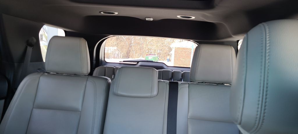 2013 Ford Explorer Image 33