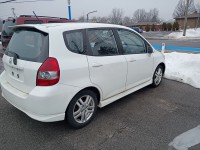 Image for 2007 Honda Fit Sport ID: 7197728