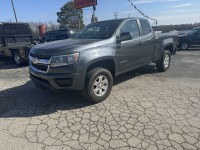 Image for 2016 Chevrolet Colorado  ID: 5246805