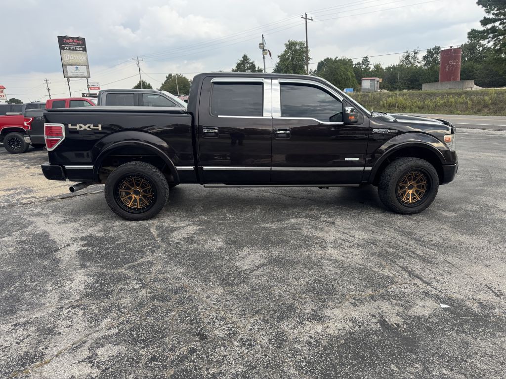 2014 Ford F-150 Image 6