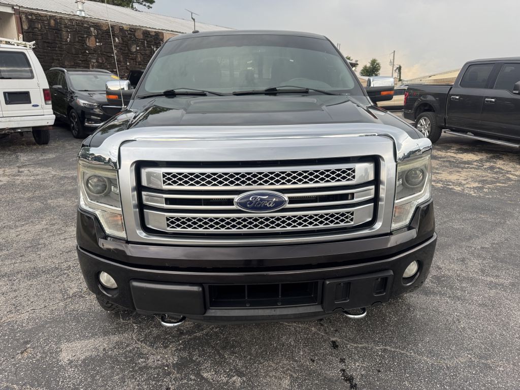2014 Ford F-150 Image 7