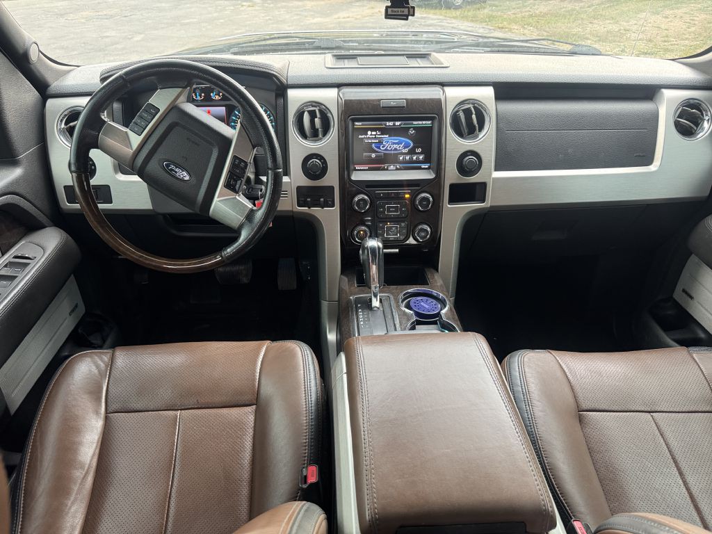 2014 Ford F-150 Image 12