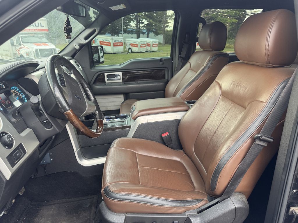 2014 Ford F-150 Image 13