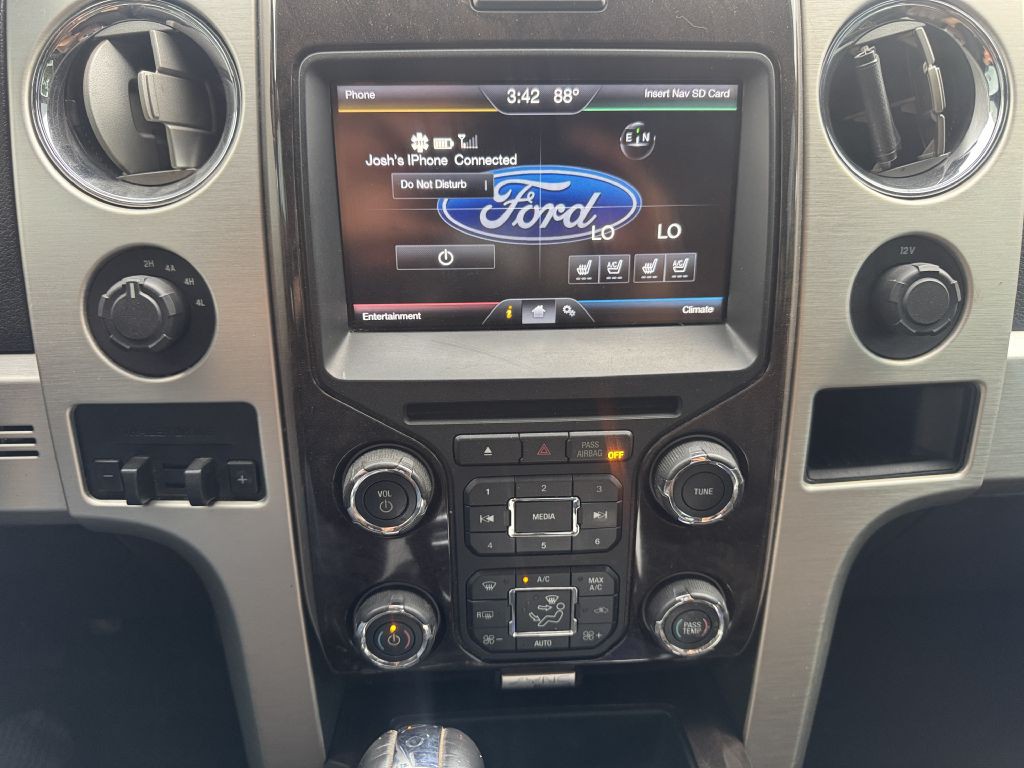 2014 Ford F-150 Image 15