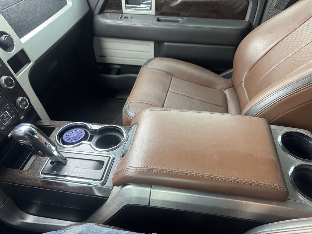 2014 Ford F-150 Image 16